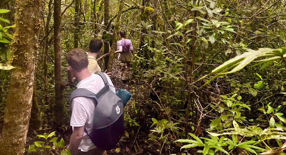 Colombia Nieuw 5 Colombia Nieuw 5